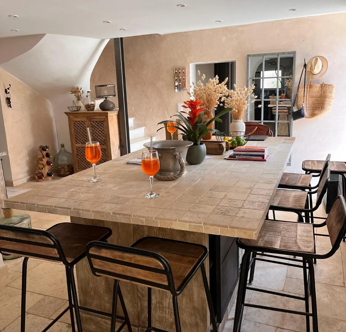 Villa Vacances Les 3 Restanques Ollioules 0*,  France