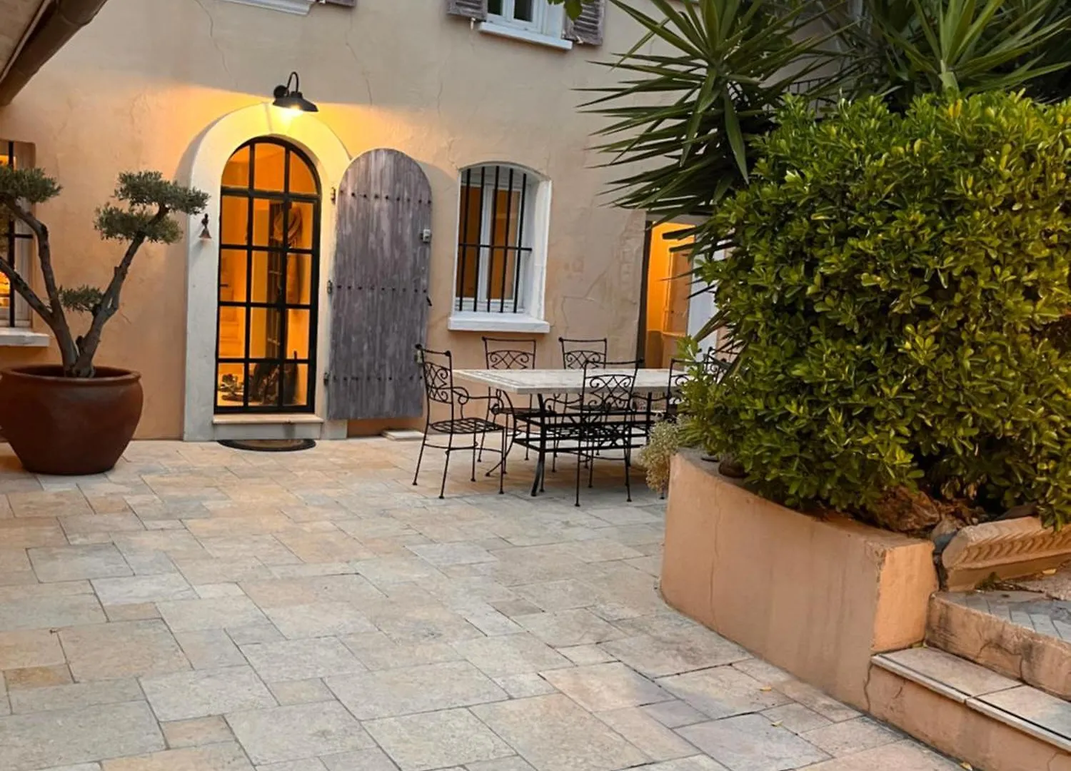 Villa Vacances Les 3 Restanques Ollioules
