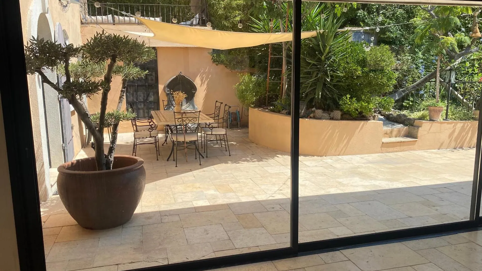 Villa Vacances Les 3 Restanques Ollioules