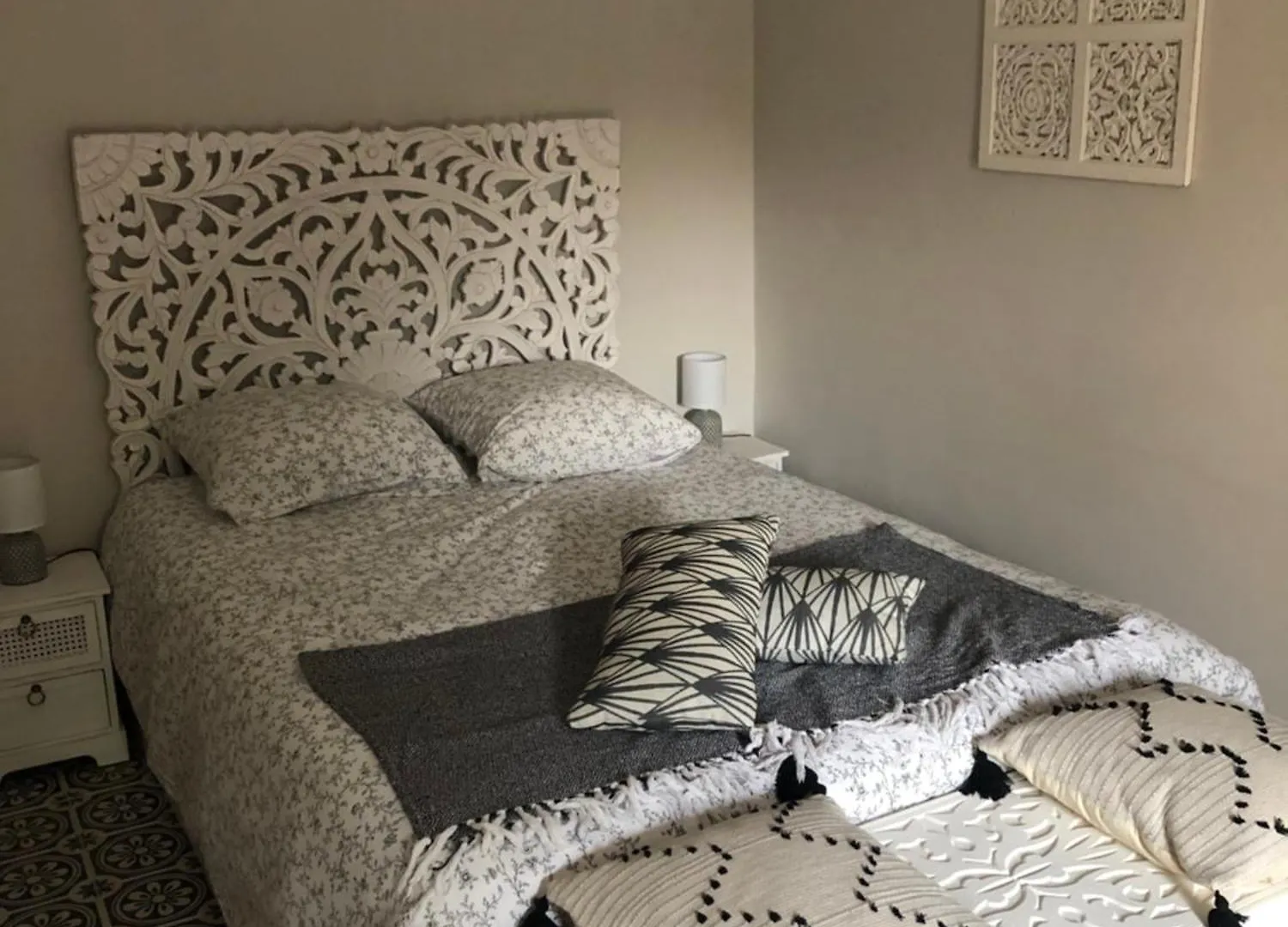 Villa Vacances Les 3 Restanques Ollioules