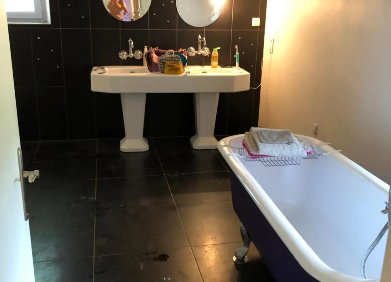 Villa Vacances Les 3 Restanques Ollioules