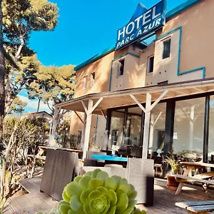 Parc Azur Et Spa - Toulon Hotel